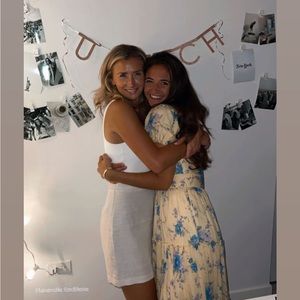 Meet your Posher, Steffie